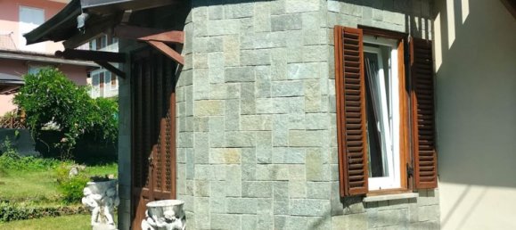 5 غرف نوم فيلا في Ceres, Italy رقم 340455 5