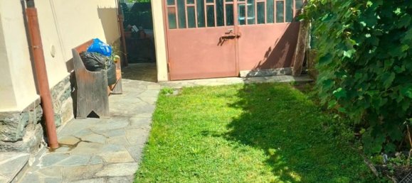 5 غرف نوم فيلا في Ceres, Italy رقم 340455 18