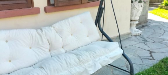 5 غرف نوم فيلا في Ceres, Italy رقم 340455 22