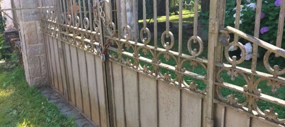 5 غرف نوم فيلا في Ceres, Italy رقم 340455 3