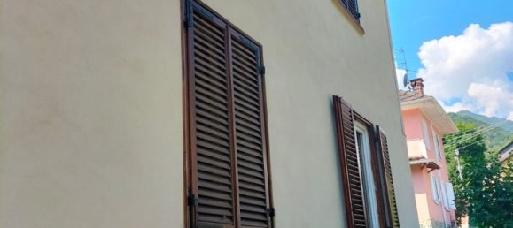 5 غرف نوم فيلا في Ceres, Italy رقم 340455 11