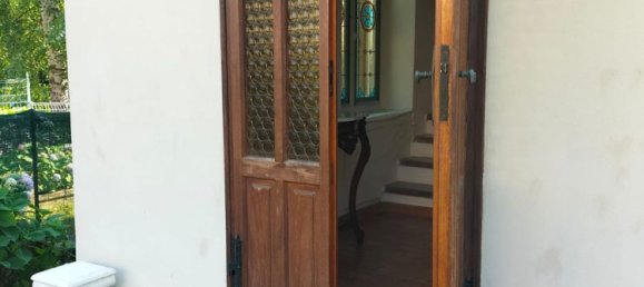 5 غرف نوم فيلا في Ceres, Italy رقم 340455 27