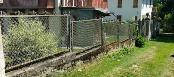 5 غرف نوم فيلا في Ceres, Italy رقم 340455 13