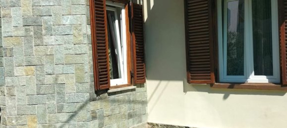 5 غرف نوم فيلا في Ceres, Italy رقم 340455 4