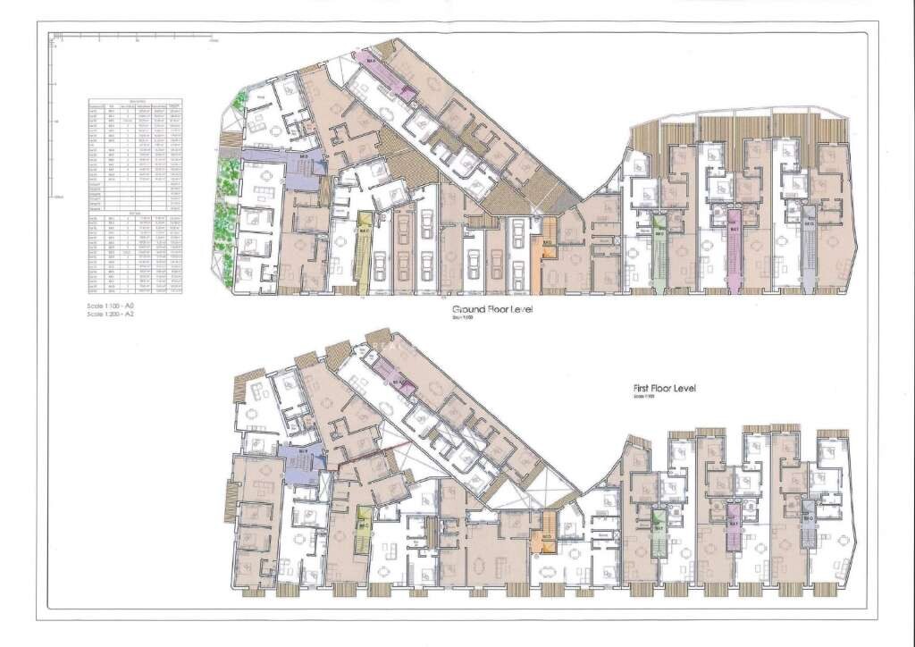 Apartamento T3 em Sannat, Malta N.º 975