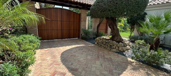 4 bedrooms Villa in Estepona, Spain No. 147365 35