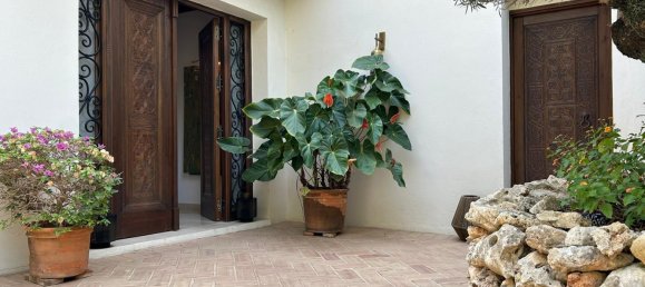 4 bedrooms Villa in Estepona, Spain No. 147365 21