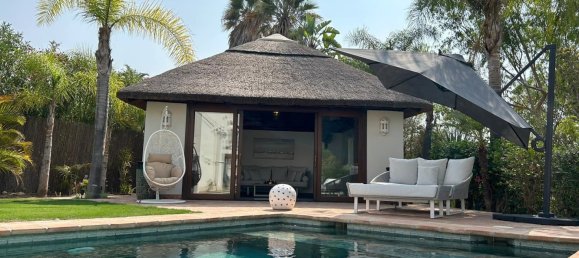 4 bedrooms Villa in Estepona, Spain No. 147365 32