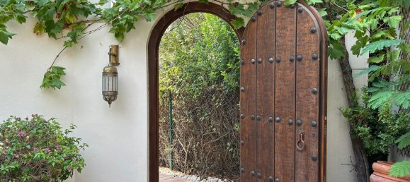 4 bedrooms Villa in Estepona, Spain No. 147365 20