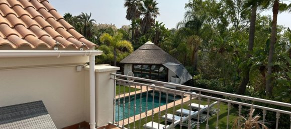 4 bedrooms Villa in Estepona, Spain No. 147365 14