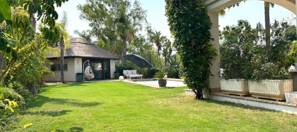 4 bedrooms Villa in Estepona, Spain No. 147365 34