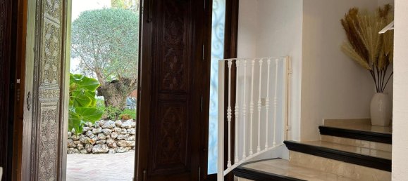 4 bedrooms Villa in Estepona, Spain No. 147365 22