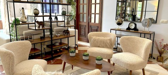 4 bedrooms Villa in Estepona, Spain No. 147365 6