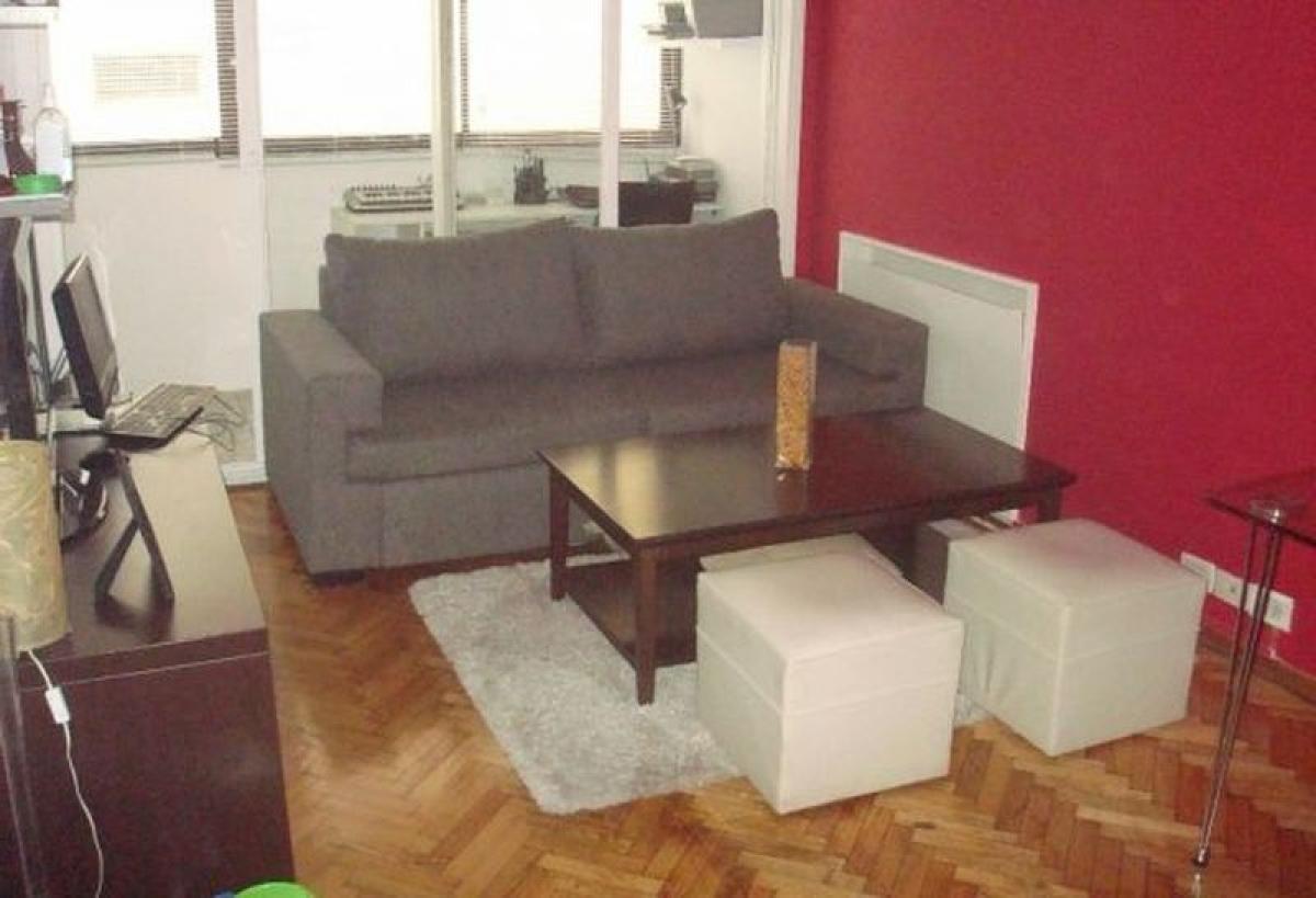 استوديو في Buenos Aires, Argentina رقم 96653