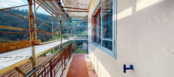 6 rooms Apartment in Campomorone, Italy No. 36919 73