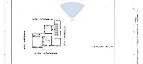 6 rooms Apartment in Campomorone, Italy No. 36919 92