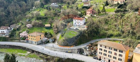 6 rooms Apartment in Campomorone, Italy No. 36919 84