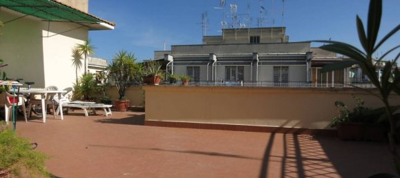 Penthouse T1 em Rome, Italy N.º 311194 8