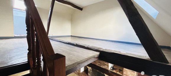 3 chambres Maison à Rang-du-Fliers, France No. 236781 6