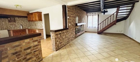 3 chambres Maison à Rang-du-Fliers, France No. 236781 2