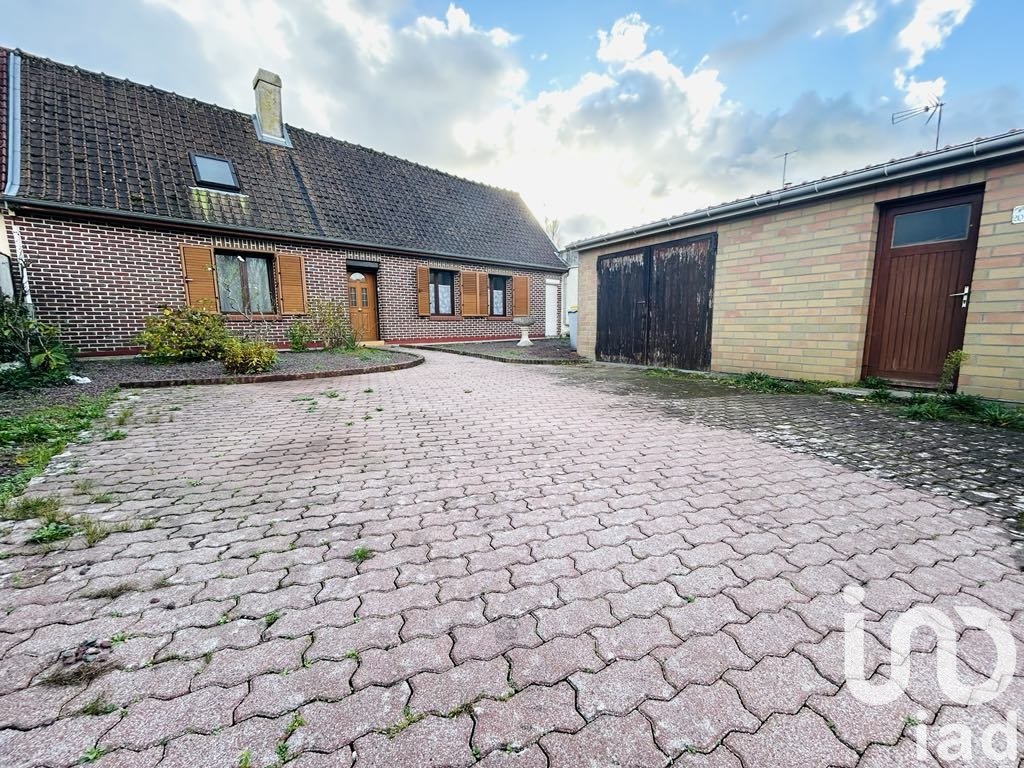 3 chambres Maison à Rang-du-Fliers, France No. 236781