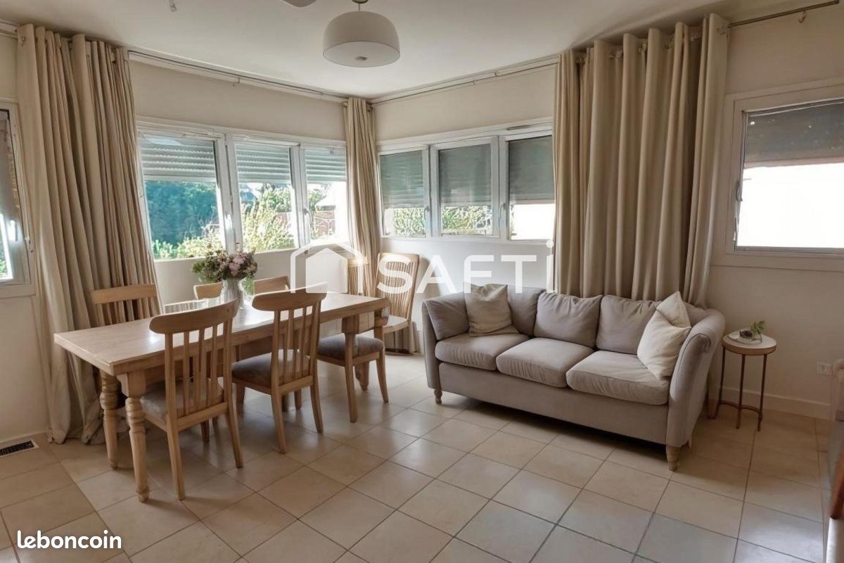 2 غرف نوم شقة في Saint-Just-en-Chaussee, France رقم 73561