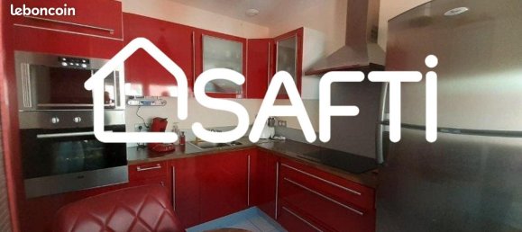 2 غرف نوم شقة في Saint-Just-en-Chaussee, France رقم 73561 2