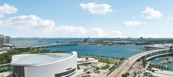 1 dormitorio propiedad comercial en venta en Miami, Miami-Dade, Florida, USA № 615289 5