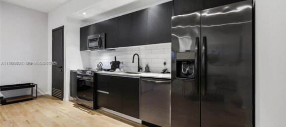 1 dormitorio propiedad comercial en venta en Miami, Miami-Dade, Florida, USA № 615289 20