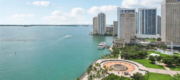 1 dormitorio propiedad comercial en venta en Miami, Miami-Dade, Florida, USA № 615289 4