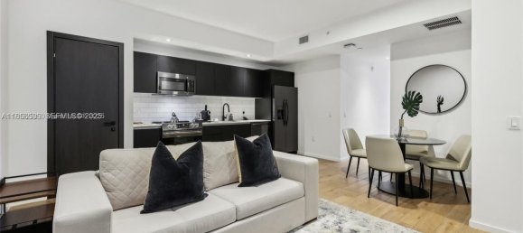 1 dormitorio propiedad comercial en venta en Miami, Miami-Dade, Florida, USA № 615289 19