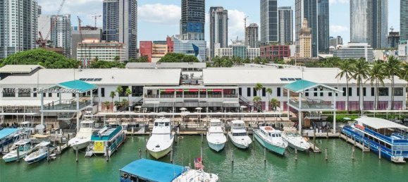 1 dormitorio propiedad comercial en venta en Miami, Miami-Dade, Florida, USA № 615289 30