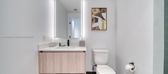 1 dormitorio propiedad comercial en venta en Miami, Miami-Dade, Florida, USA № 615289 16