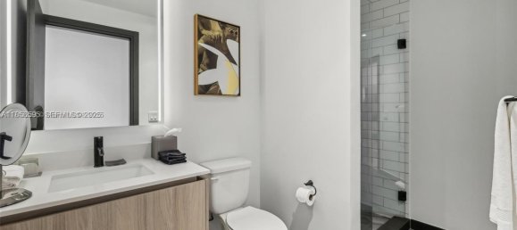 1 dormitorio propiedad comercial en venta en Miami, Miami-Dade, Florida, USA № 615289 15