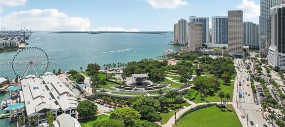 1 dormitorio propiedad comercial en venta en Miami, Miami-Dade, Florida, USA № 615289 6