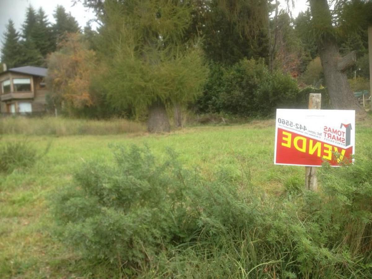 Grundstück in San Carlos de Bariloche, Argentina, Nr. 47851