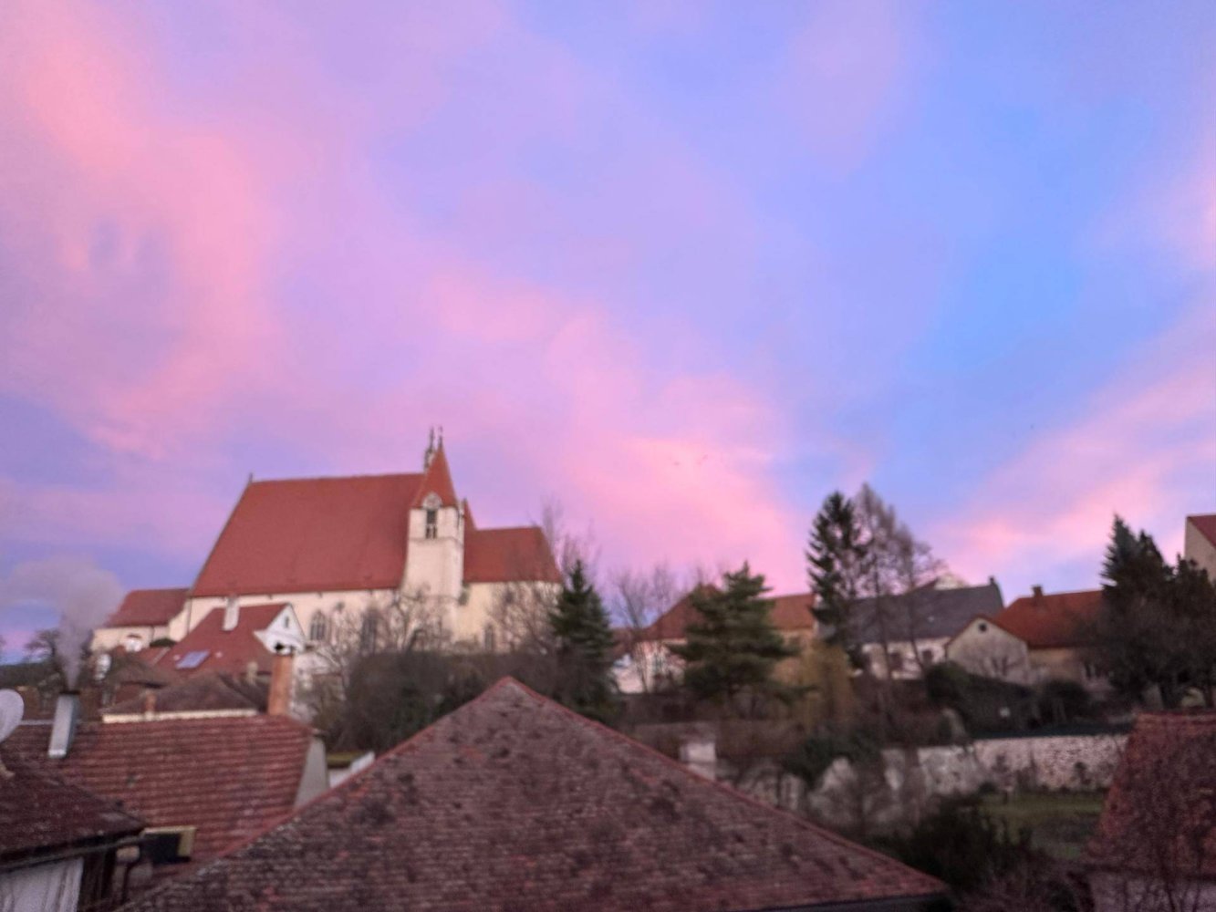 5غرفة منزل في Eggenburg, Austria رقم 202207