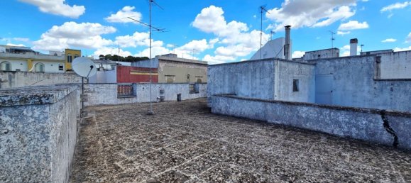 5 chambres Villa à Tuglie, Italy No. 332394 46