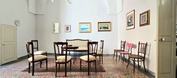 5 chambres Villa à Tuglie, Italy No. 332394 6