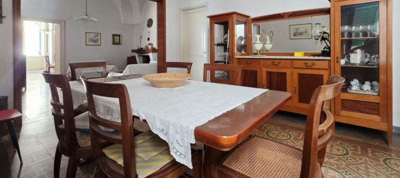 5 chambres Villa à Tuglie, Italy No. 332394 18