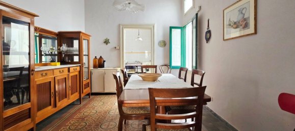 5 chambres Villa à Tuglie, Italy No. 332394 17