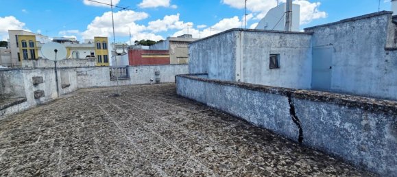 5 chambres Villa à Tuglie, Italy No. 332394 43