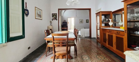 5 chambres Villa à Tuglie, Italy No. 332394 14