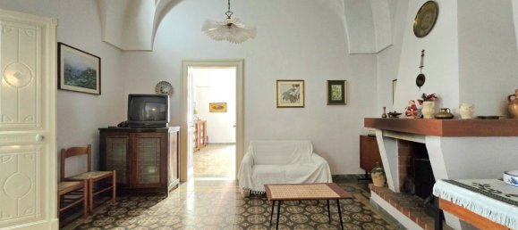 5 chambres Villa à Tuglie, Italy No. 332394 9