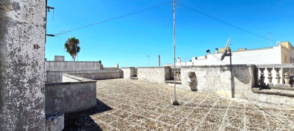 5 chambres Villa à Tuglie, Italy No. 332394 42