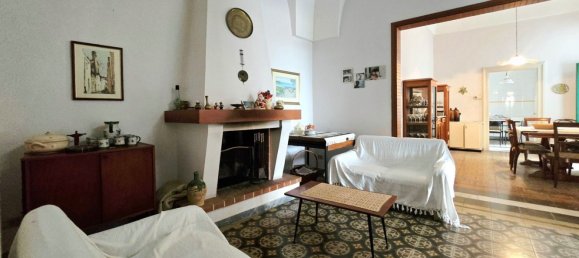 5 chambres Villa à Tuglie, Italy No. 332394 12