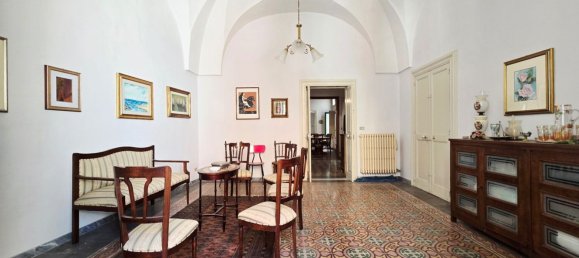 5 chambres Villa à Tuglie, Italy No. 332394 4