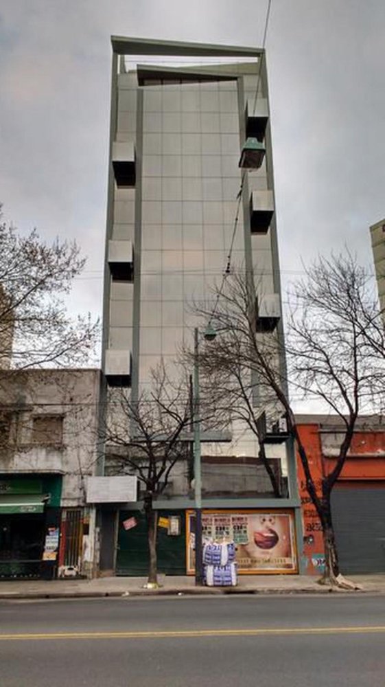  Office in Buenos Aires, Argentina No. 106458
