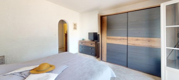 Villa de 3 dormitorios en Opio, France No. 349585 2