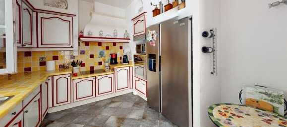 Villa de 3 dormitorios en Opio, France No. 349585 4